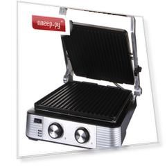 Электрогриль Polaris PGP 2202 IQfry