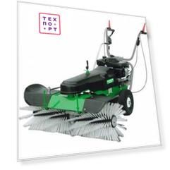 Подметальная машина Caiman SM 800PRO