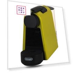 Кофемашина капсульная Nespresso DeLonghi Essenza Mini EN 85.L