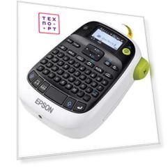 Принтер Epson LabelWorks LW-400