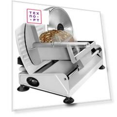 Ломтерезка Clatronic MA 3585 silber