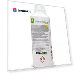 Очиститель затирки Kerakoll Fuga-Shock Eco 1л
