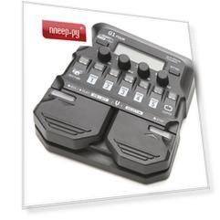 Аудиоинтерфейс Zoom G1 FOUR