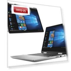 Ноутбук Dell Inspiron 5482 Silver 5482-7058 (Intel Core i5-8265U 1.6 GHz/8192Mb/256Gb SSD/nVidia GeForce MX130 2048Mb/Wi-Fi/Bluetooth/Cam/14.0/1920x1080/Touchscreen/Windows 10 Home 64-bit)