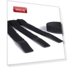 Стяжки для укладки кабелей в корпусе Akasa Cable Tidy Kit 2 5шт AK-TK-02