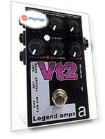 Electronics Vt-2 Legend Amps 2