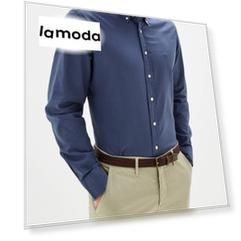 Рубашка Hackett London
