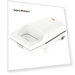 Сэндвичница Xiaomi Pinlo PL-S042-W1H