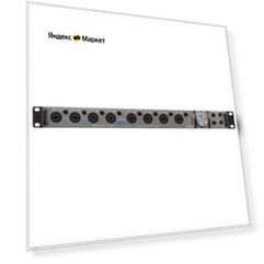 Внешняя звуковая карта Zoom UAC-8