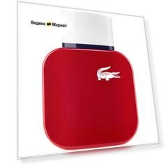 LACOSTE парфюмерная вода L.12.12 French Panache pour Elle, 50 мл, 340 г