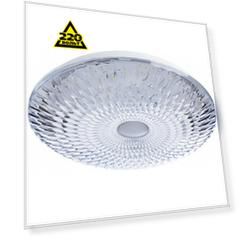 Светильник Arte lamp A2660pl-1wh piastra