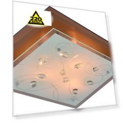 Светильник настенно-потолочный Arte lamp A4042pl-3cc