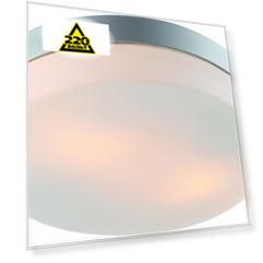 Светильник настенно-потолочный ARTE LAMP