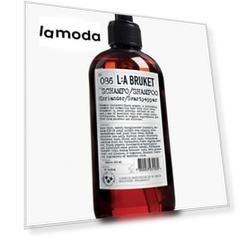 Шампунь La Bruket