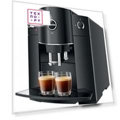 Кофемашина Jura D60 Pianoblack (15193)