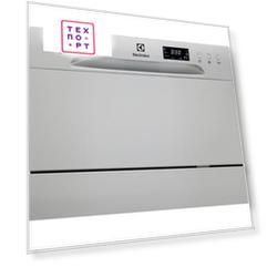 Посудомоечная машина Electrolux ESF 2400 OS