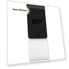 Флеш Диск Silicon Power 32Gb Mobile X21 SP032GBUF2X21V1K USB2.0 черный