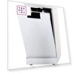 Посудомоечная машина Midea MFD45S100W