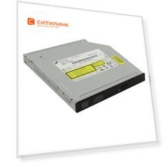 Оптический привод DVD-ROM LG DTС0N, внутренний, SATA, черный, OEM [dtc0n]
