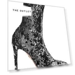 Ботильоны Costes Bootie 105