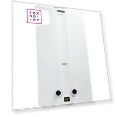 Газовая колонка Zanussi GWH 10 Fonte