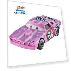 Игрушечная машинка Cars Тачки 3 Летун