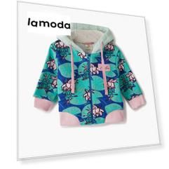 Толстовка Lucky Child