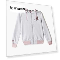 Толстовка Lucky Child