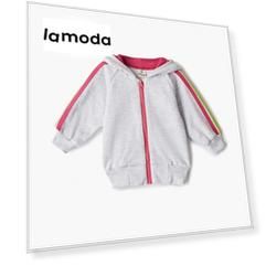 Толстовка Lucky Child