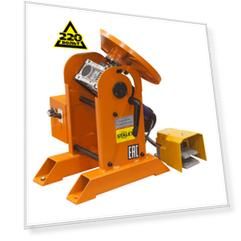 Позиционер Stalex Wp-350