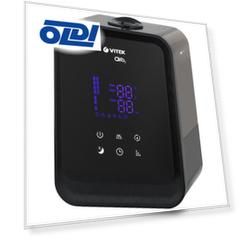 2331(BK)  Увлажнитель воздуха Vitek Мощ-ть 50-60Вт. Ультразв-й cool mist 4,5л.