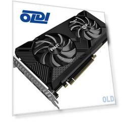Видеокарта Palit GeForce RTX 2060 SUPER GP PA-RTX2060SUPER GP 8G 8Gb 1470 MHz