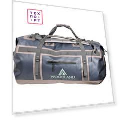 Герморюкзак Woodland Dry Bag 90L