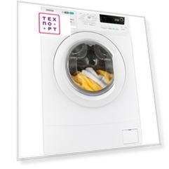 Стиральная машина Zanussi ZWSG 7101 V