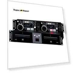 CD проигрыватели и оборудование Denon DN-D4500E2