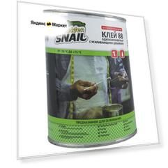 Клей универсальный Golden Snail