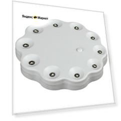 Походный (кемпинговый) фонарь трофи TK10, 130lm