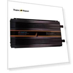 Инвертор Auto Line Plus 1200