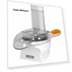 Измельчитель Mystery MMC-1404