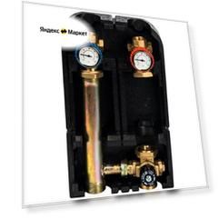 Насосная группа STOUT SDG-0002-002501