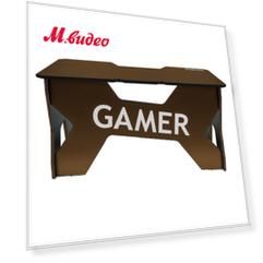 Стол компьютерный игровой Generic Comfort