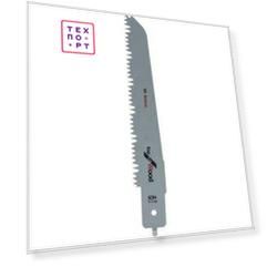 Полотно пильное Bosch 235мм M1131L для PFZ500E Top for Wood (2.608.650.414)