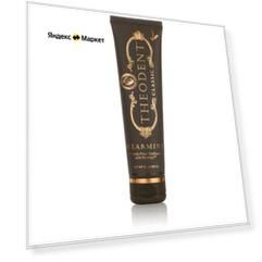Зубная паста Classic Whitening Crystal Mint