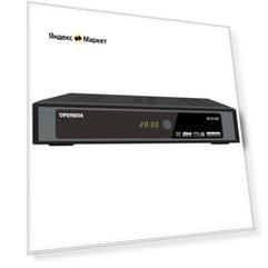 Спутниковый ресивер Openbox S3 CI Спутниковый ресивер Openbox S3 CI