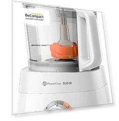 Комбайн Philips HR7510 Viva Collection