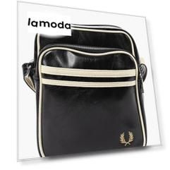 Сумка Fred Perry