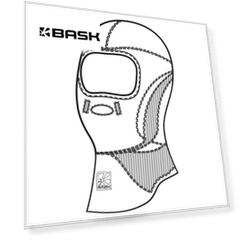 Балаклава BASK EXTRA HEAT 2357