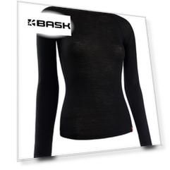 Футболка BASK MERINO WOOL LJ 3798