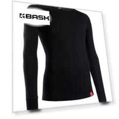 Футболка BASK MERINO WOOL MJ 3796