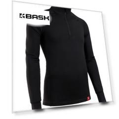 Куртка BASK MERINO TECH WOOL JACKET 3830
